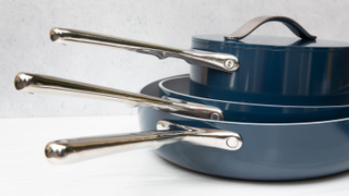 You Don’t Have To Spend a Fortune for Family-Sized Portions With This High-Quality Cookware
